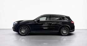 Mercedes-Benz GLC 220 d 4MATIC Off-Roader | Auto.bg — изображение 2