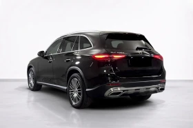 Mercedes-Benz GLC 220 d 4MATIC Off-Roader | Auto.bg — изображение 3