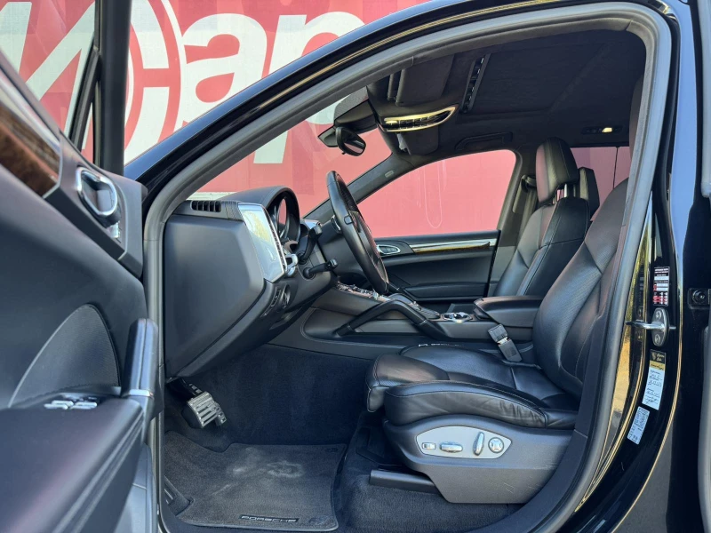 Porsche Cayenne 4.2S V8 FULL, снимка 7 - Автомобили и джипове - 52666009