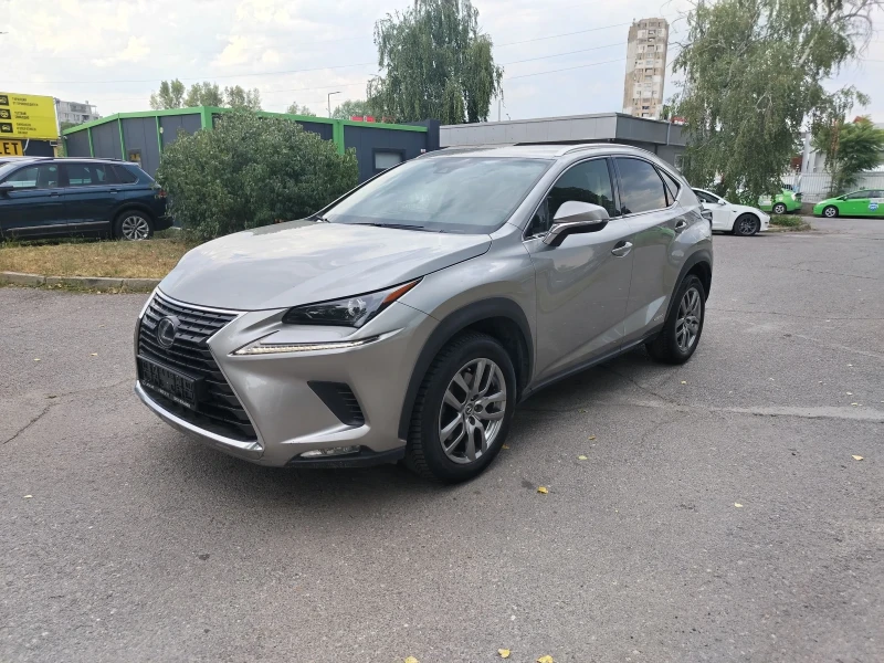 Lexus NX 300h 300HYBRID/4X4/ГАРАНЦИЯ до 2030г
