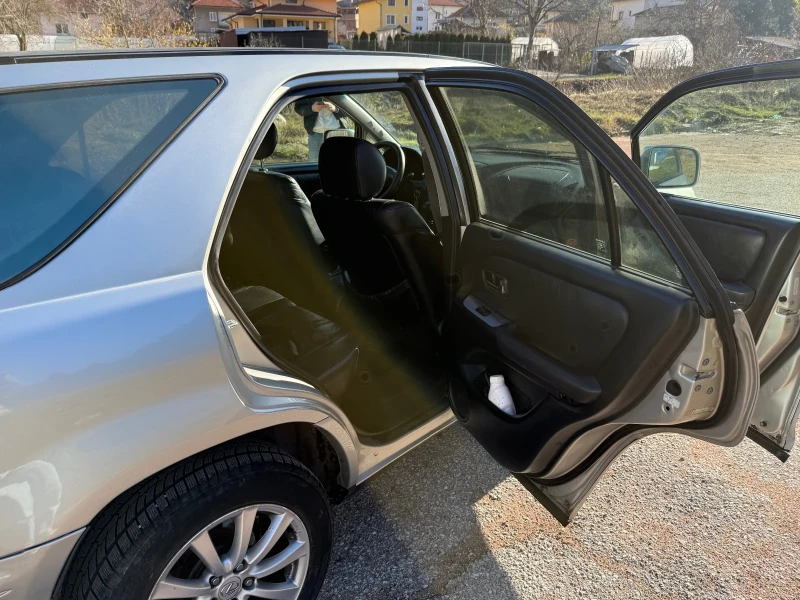 Lexus RX 300 Газова бутилка , снимка 6 - Автомобили и джипове - 52964960