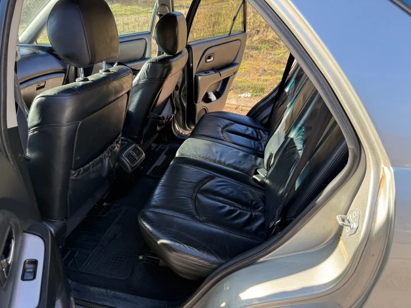 Lexus RX 300 Газова бутилка , снимка 13 - Автомобили и джипове - 52964960