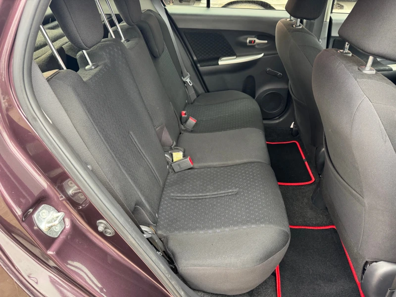 Toyota Urban Cruiser 1.3 VVT-i Club, снимка 15 - Автомобили и джипове - 53180368