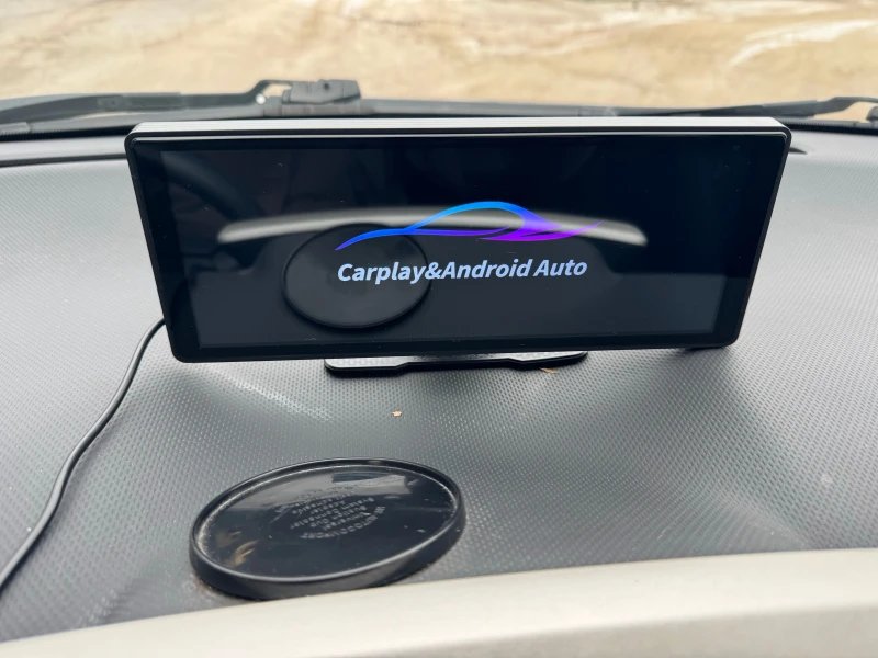 Toyota Urban Cruiser 1.3 VVT-i Club, снимка 16 - Автомобили и джипове - 53180368