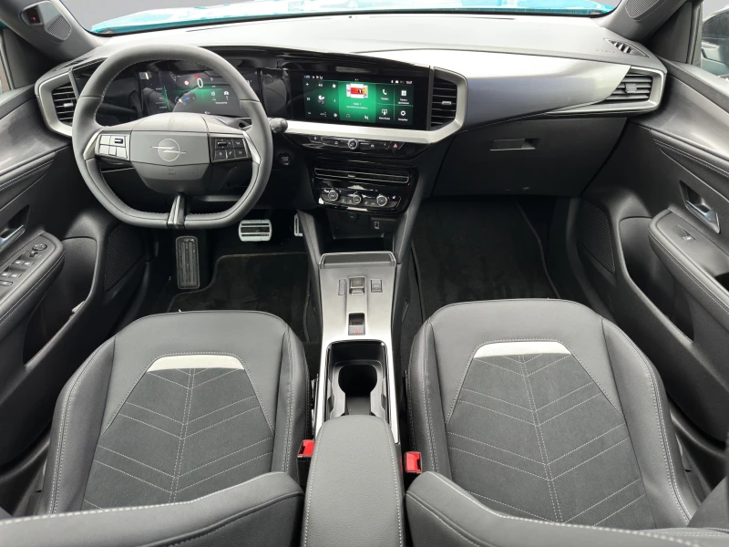 Opel Mokka GS Hybrid 110kW/145Hp eDCT MY26, снимка 10 - Автомобили и джипове - 53432013