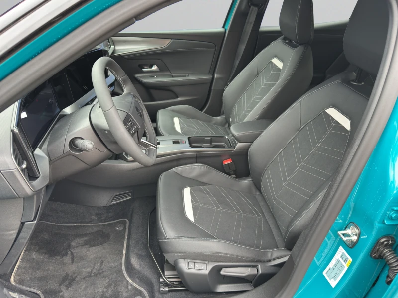 Opel Mokka GS Hybrid 110kW/145Hp eDCT MY26, снимка 9 - Автомобили и джипове - 53432013