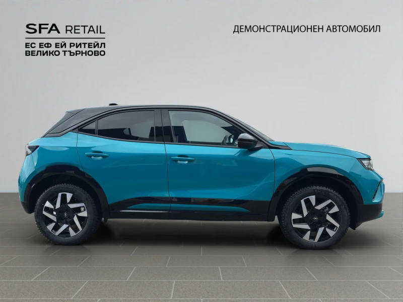 Opel Mokka GS Hybrid 110kW/145Hp eDCT MY26, снимка 4 - Автомобили и джипове - 53432013