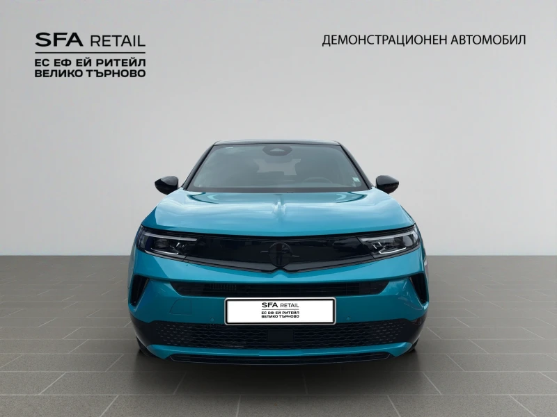Opel Mokka GS Hybrid 110kW/145Hp eDCT MY26, снимка 2 - Автомобили и джипове - 53432013