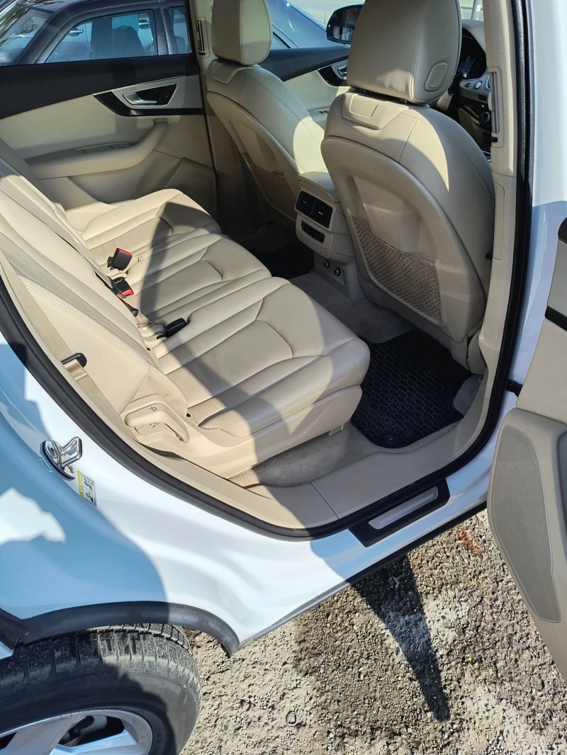 Audi Q7 3.0 TFSI, снимка 7 - Автомобили и джипове - 53507215