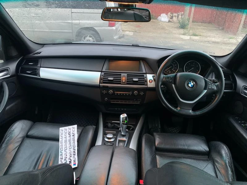 BMW X5 3.0d 235ks., снимка 5 - Автомобили и джипове - 49519826