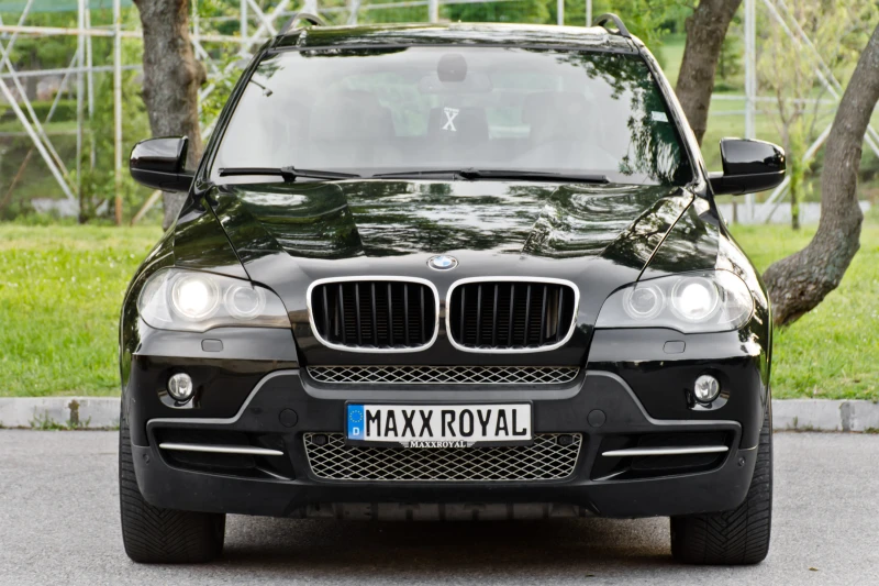 BMW X5 M * Sport* 3.0D - 17999 лв. - 58356201 1