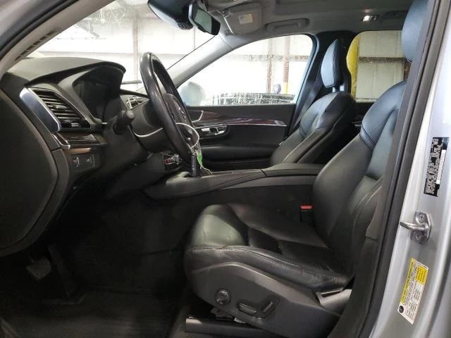 Volvo Xc90 2.0L 4 All wheel drive | Mobile.bg   12