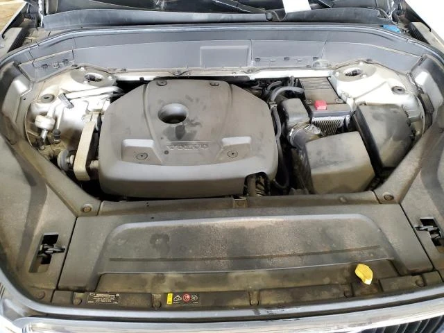 Volvo Xc90 2.0L 4 All wheel drive - изображение 5