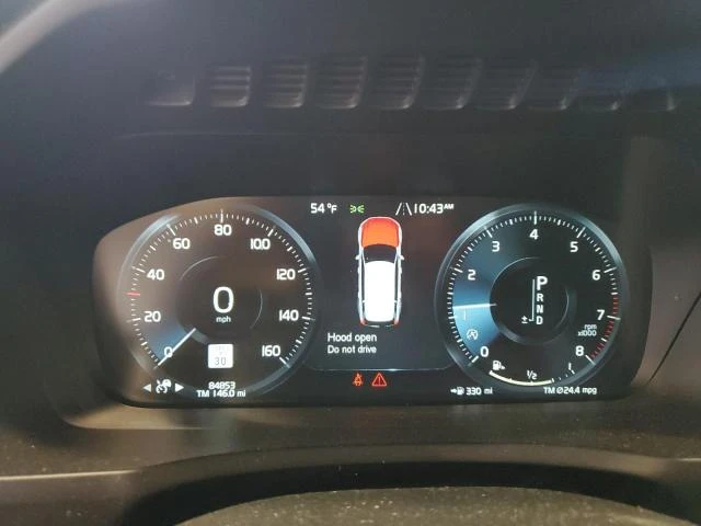 Volvo Xc90 2.0L 4 All wheel drive | Mobile.bg   14