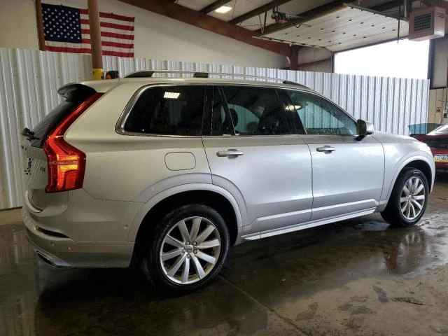 Volvo Xc90 2.0L 4 All wheel drive - изображение 8