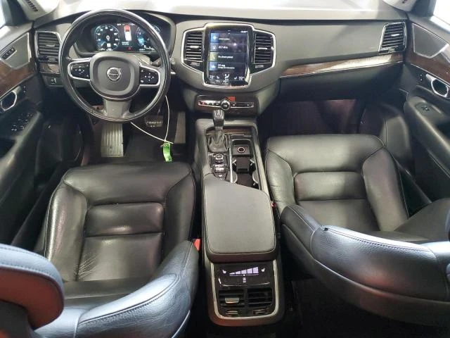 Volvo Xc90 2.0L 4 All wheel drive | Mobile.bg   13