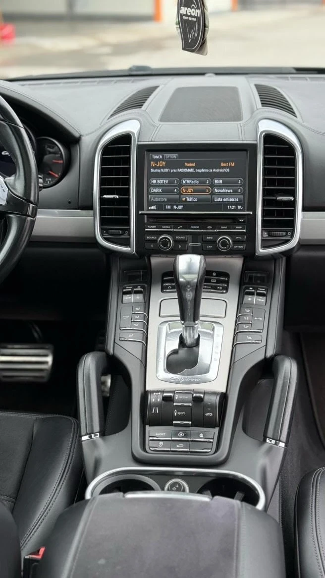 Porsche Cayenne GTS | Mobile.bg � ����������� 11