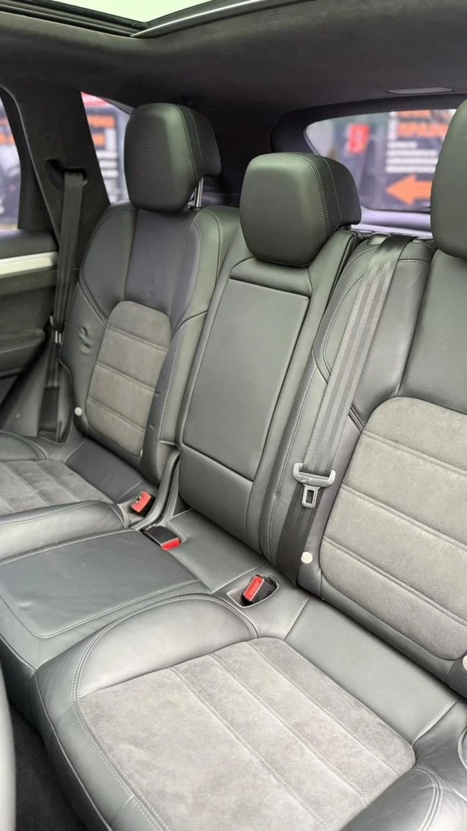 Porsche Cayenne GTS - изображение 7