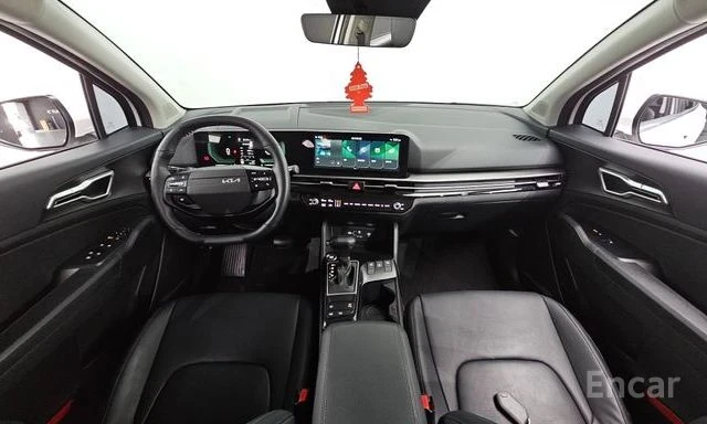 Kia Sportage LPG 2.0 2WD Prestige | ��� ����� | ����� ������ |  | Mobile.bg � ����������� 6