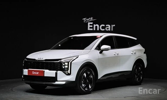 Kia Sportage LPG 2.0 2WD Prestige | ДВА КЛЮЧА | ЗАДНА КАМЕРА |  | Auto.bg — изображение 1