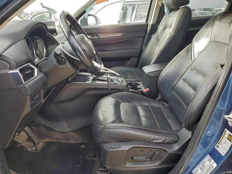 Mazda CX-5 GRAND TOURING AWD, снимка 7 - Автомобили и джипове - 54332642