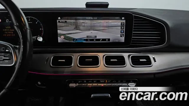 Mercedes-Benz GLE 300 d 4MATIC, АВТОКРЕДИТ, снимка 15 - Автомобили и джипове - 56059284
