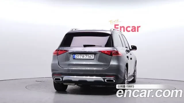 Mercedes-Benz GLE 300 d 4MATIC, АВТОКРЕДИТ, снимка 4 - Автомобили и джипове - 56059284