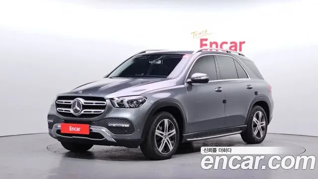 Mercedes-Benz GLE 300 d 4MATIC, АВТОКРЕДИТ
