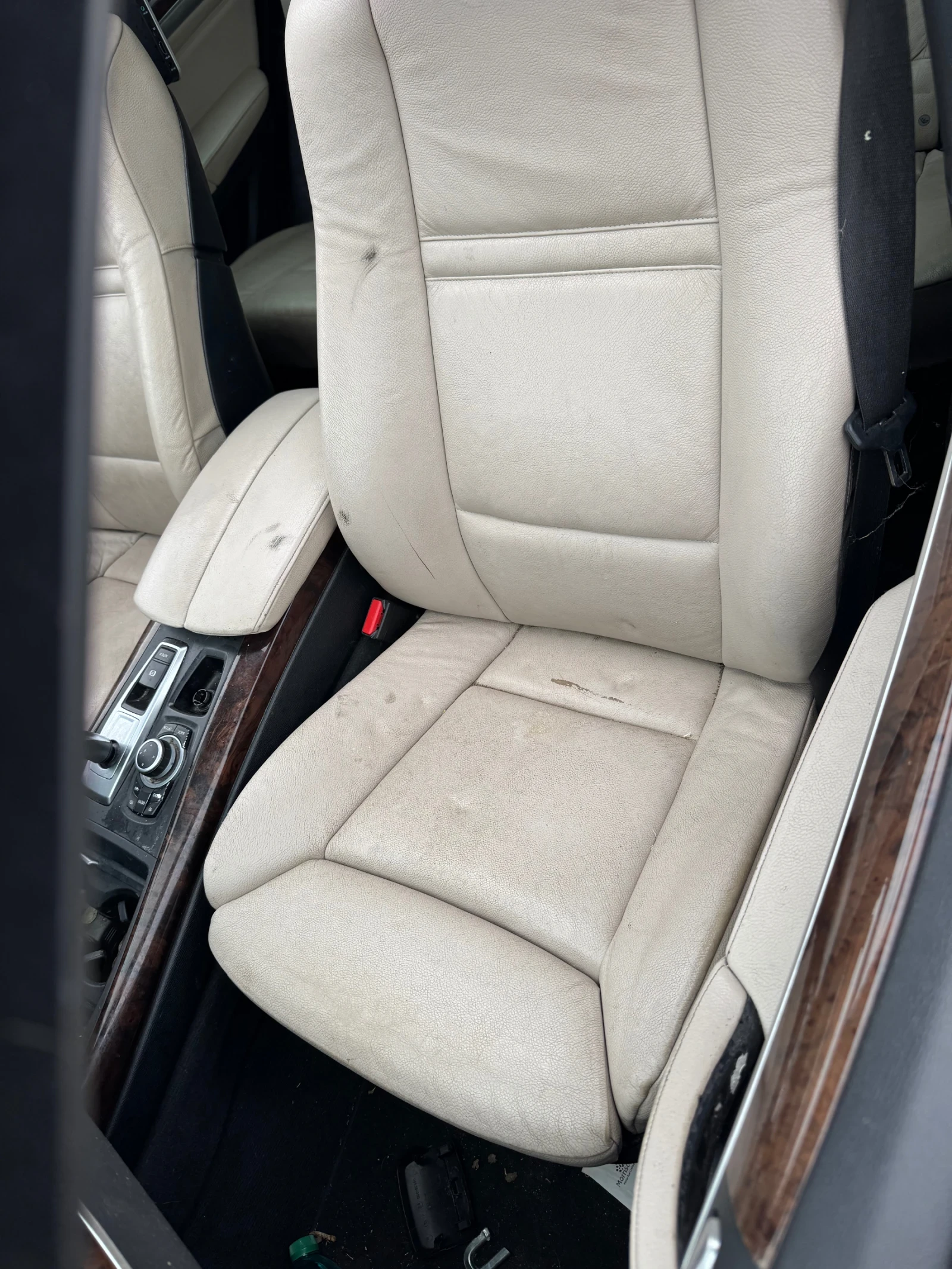BMW X5 4.0d 306hp - изображение 7
