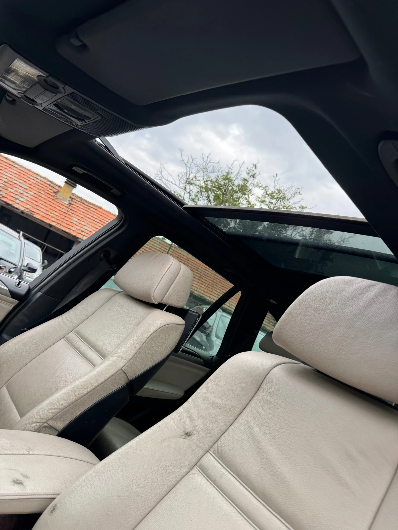 BMW X5 4.0d 306hp - изображение 8