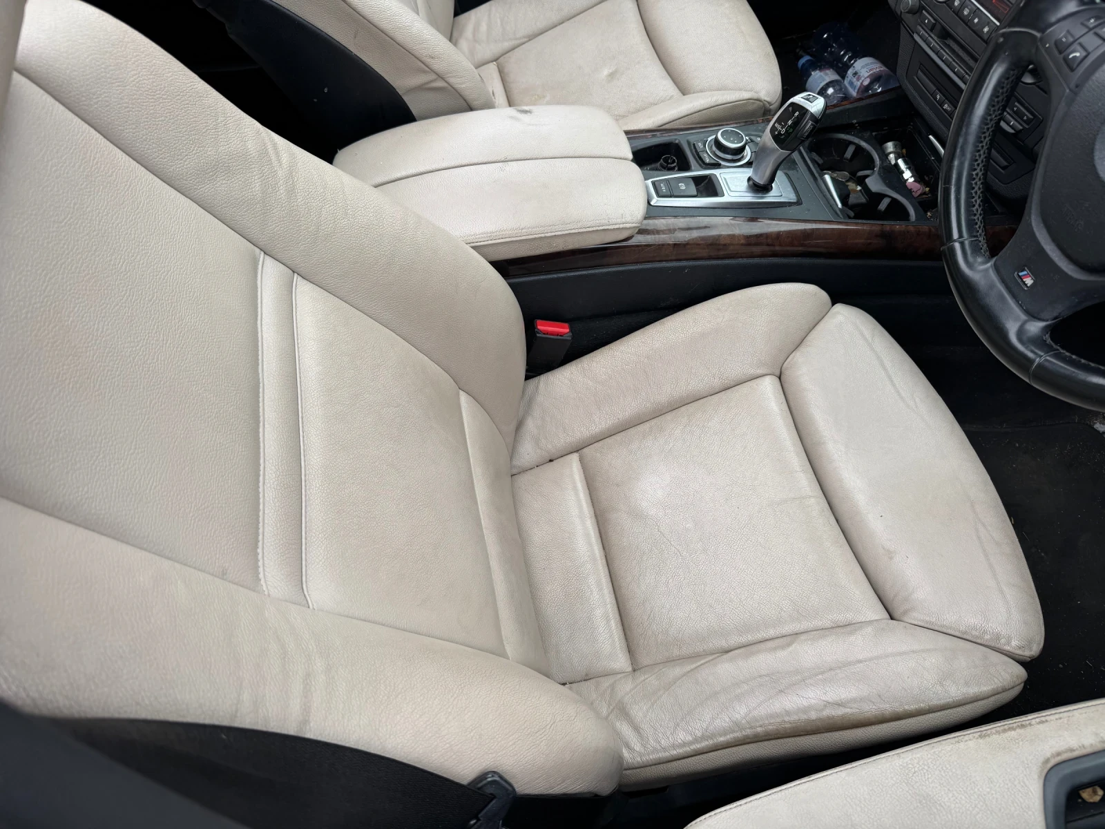 BMW X5 4.0d 306hp - изображение 6