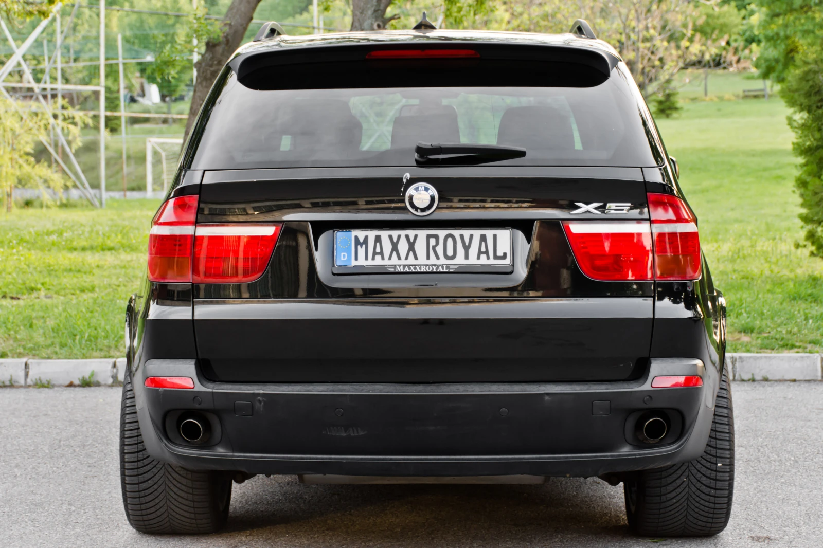 BMW X5 M * Sport* 3.0D - изображение 6