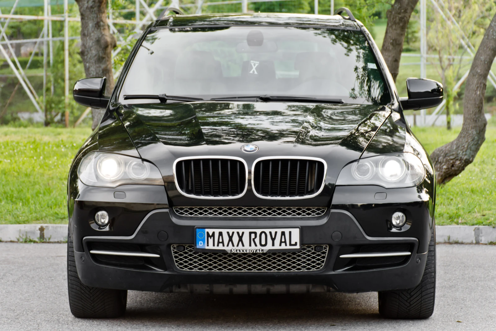 BMW X5 M * Sport* 3.0D - изображение 2