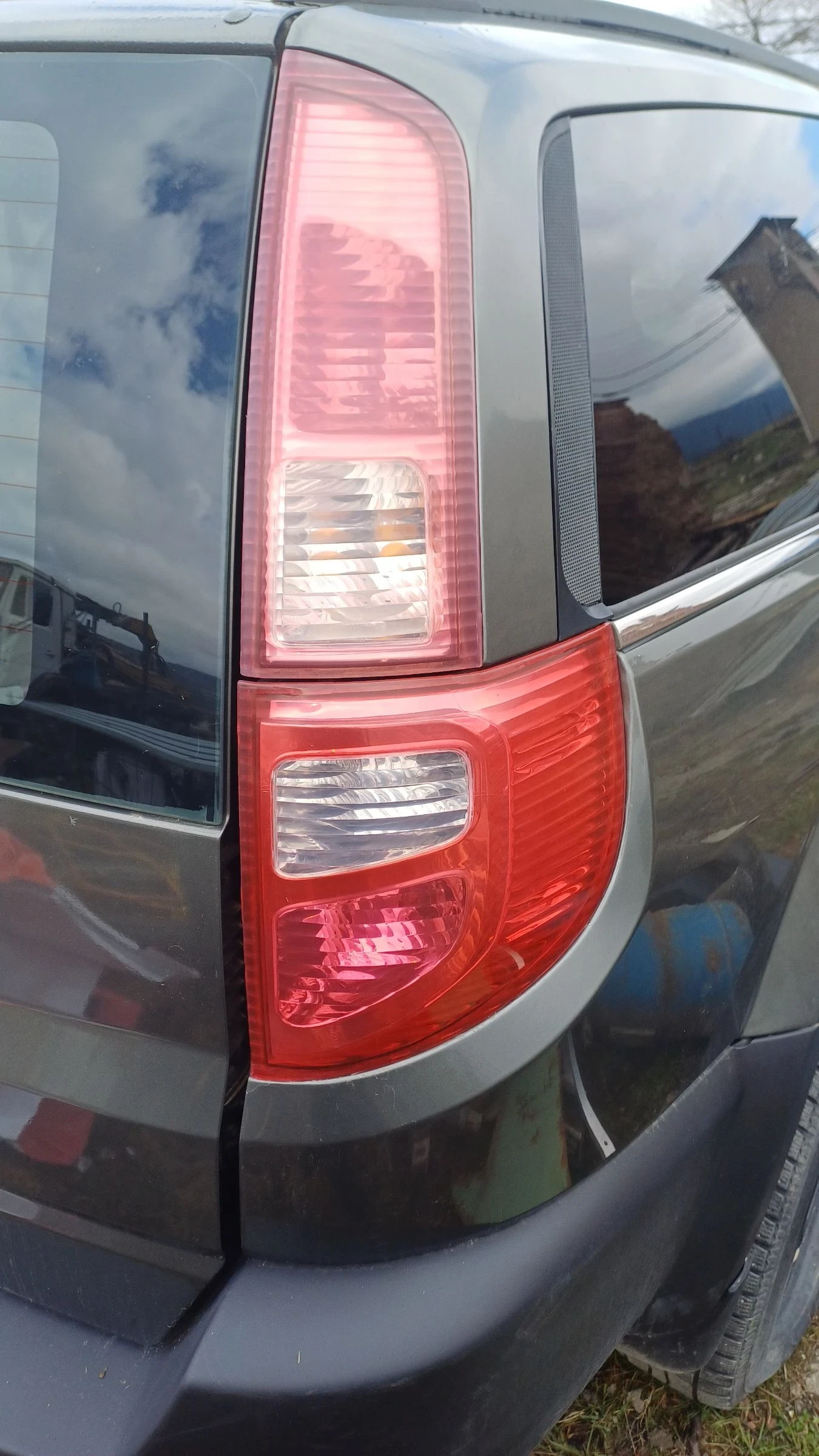 Great Wall Hover Cuv 2.4i - изображение 2