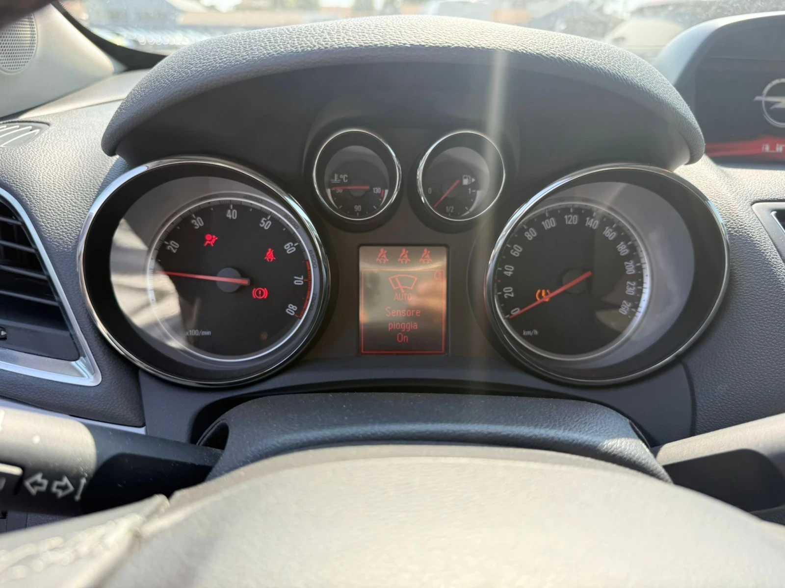Opel Mokka (KATO НОВА)^(АГУ) - изображение 7