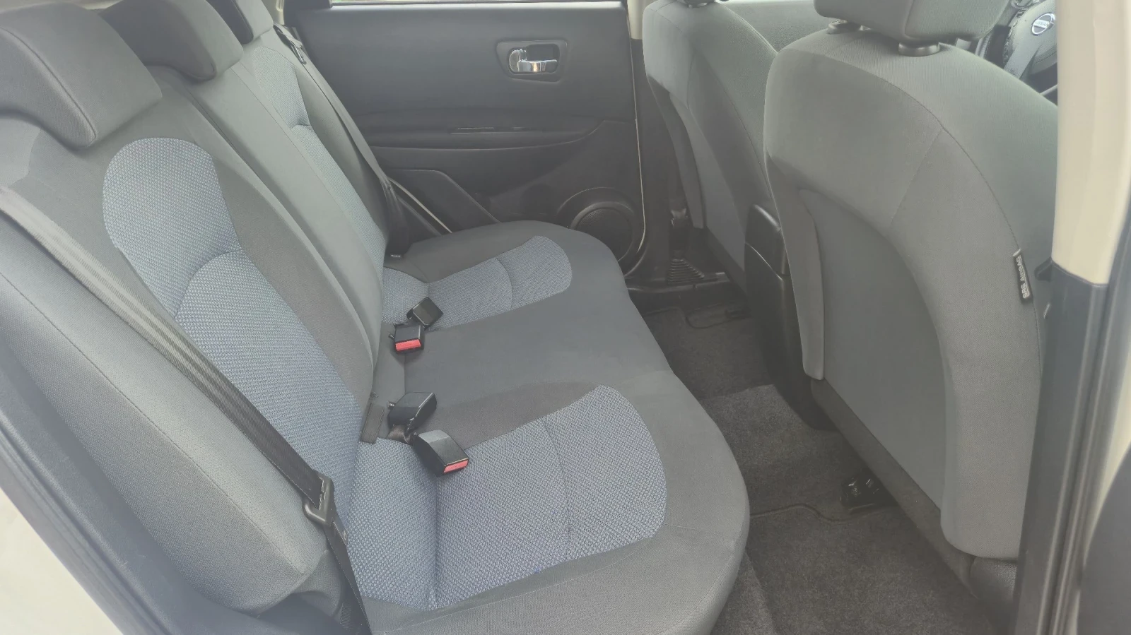 Nissan Qashqai 1.6 / 117.. | Mobile.bg   15