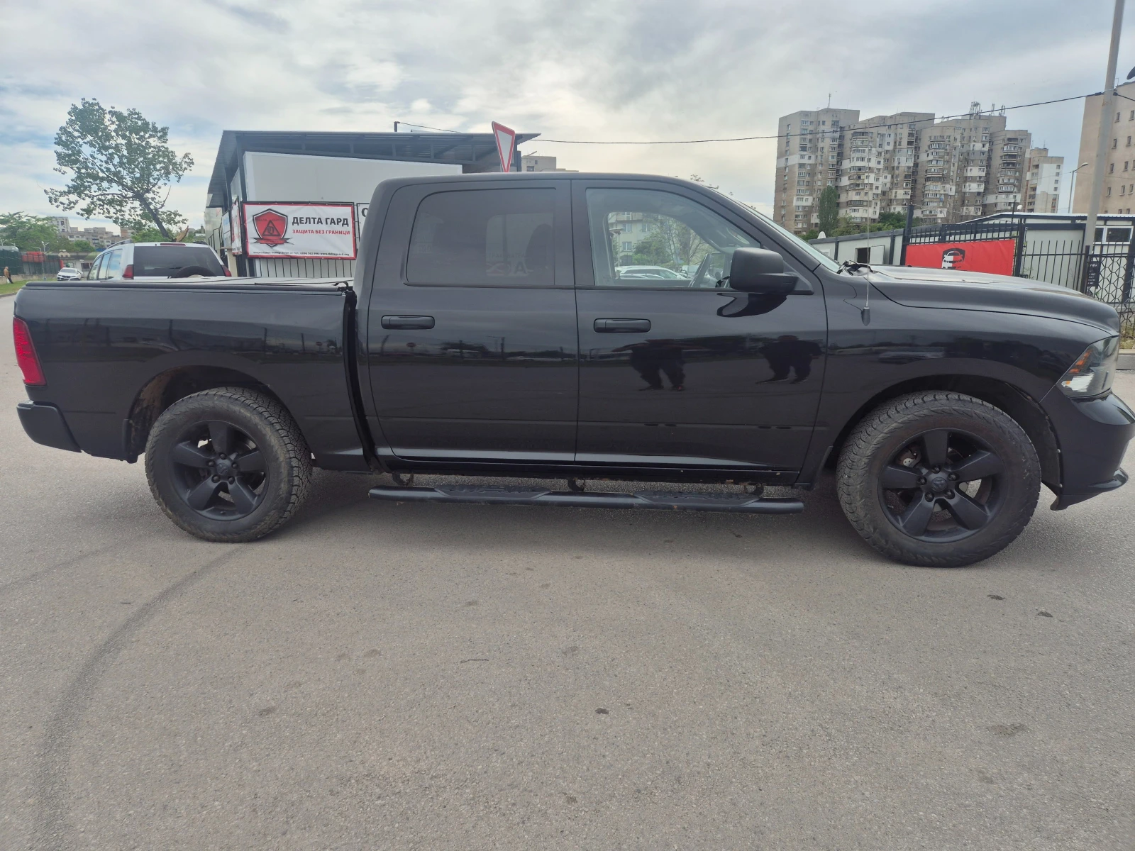 Dodge RAM 1500  - изображение 4