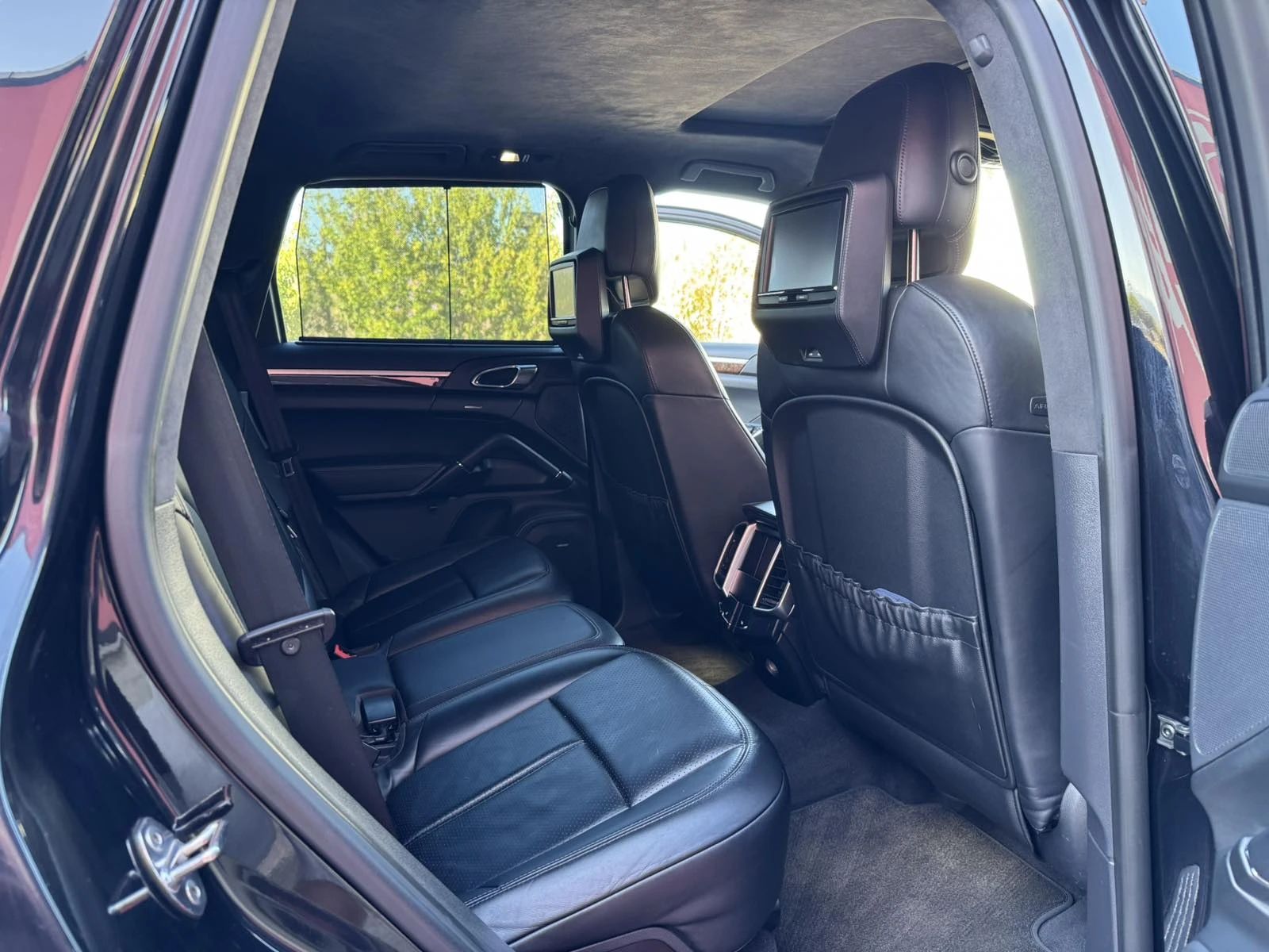 Porsche Cayenne 4.2S V8 FULL | Mobile.bg � ����������� 13