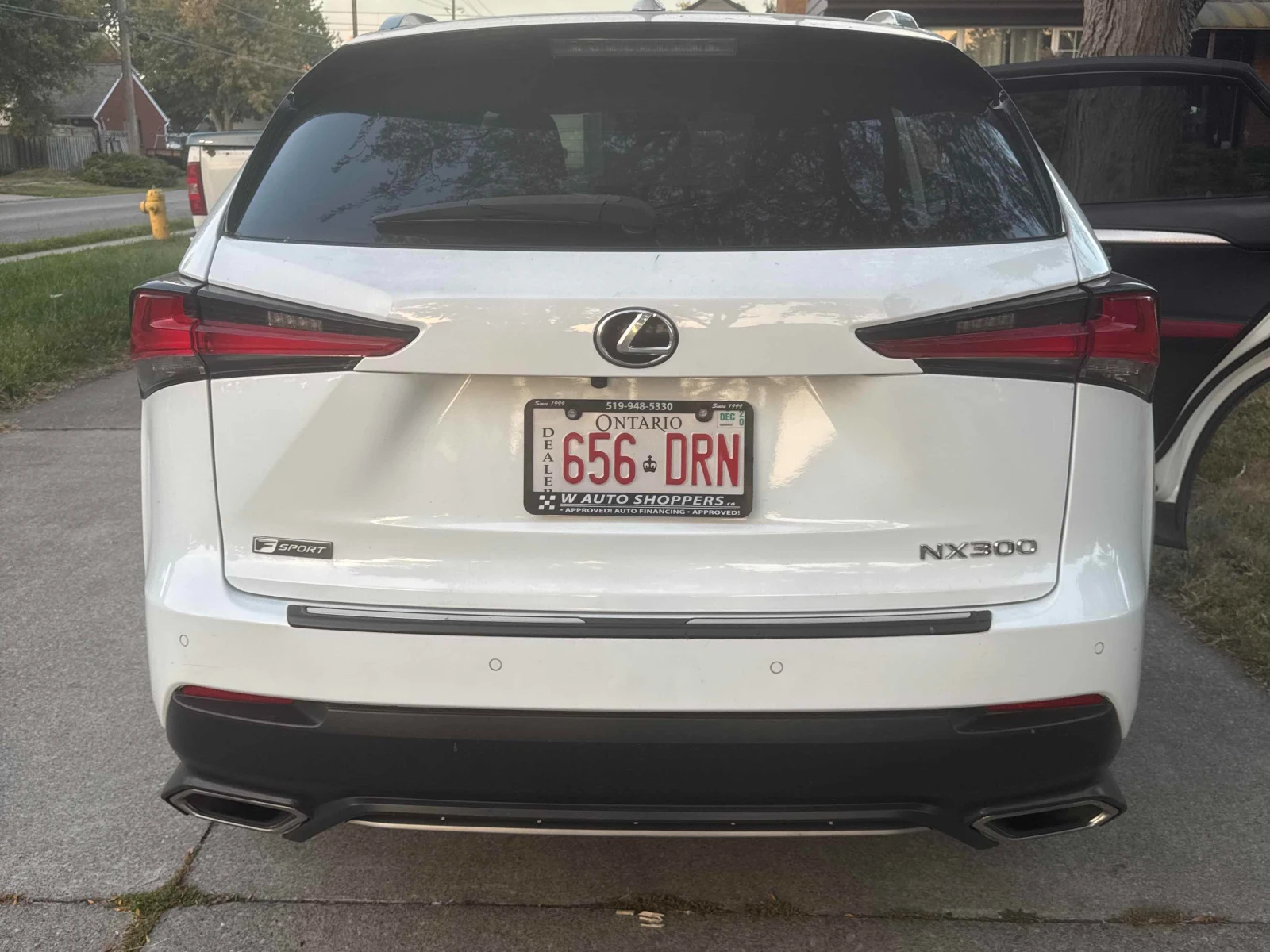 Lexus NX 300 * * CARFAX * * АВТО КРЕДИТ * *  - изображение 5