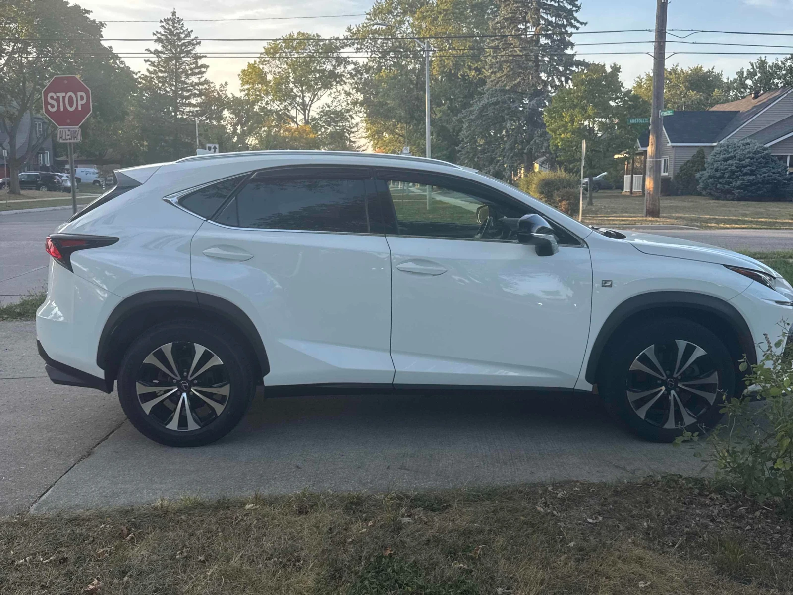 Lexus NX 300 * * CARFAX * * АВТО КРЕДИТ * *  - изображение 3