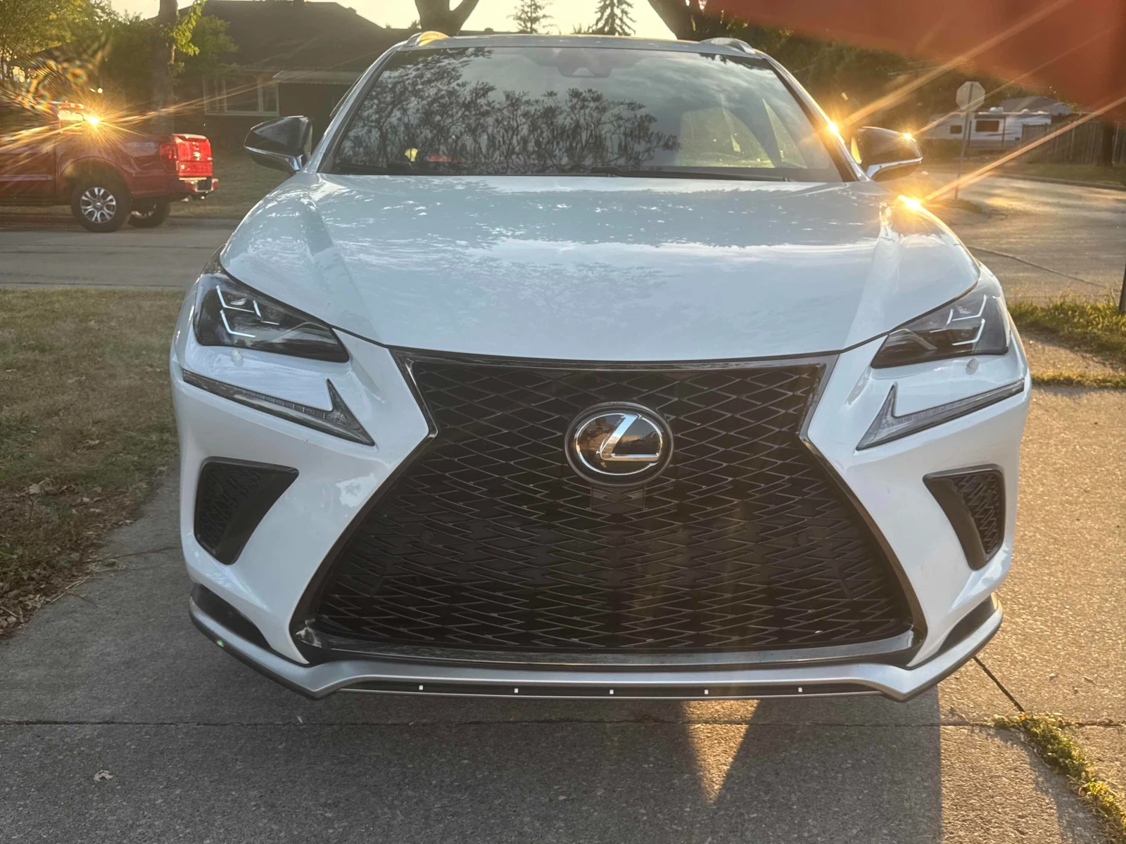Lexus NX 300 * * CARFAX * * АВТО КРЕДИТ * *  - изображение 4