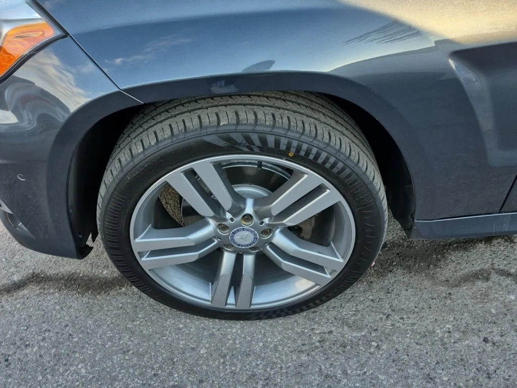 Mercedes-Benz GLK * 250 BLUETEC * CARFAX * БЕЗ ПЪРВОНАЧАЛНА ВНОСКА - изображение 6