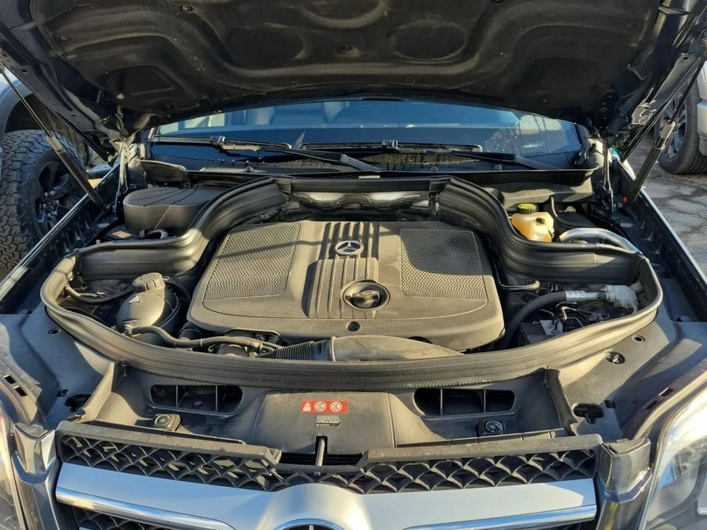 Mercedes-Benz GLK * 250 BLUETEC * CARFAX *    | Mobile.bg   17