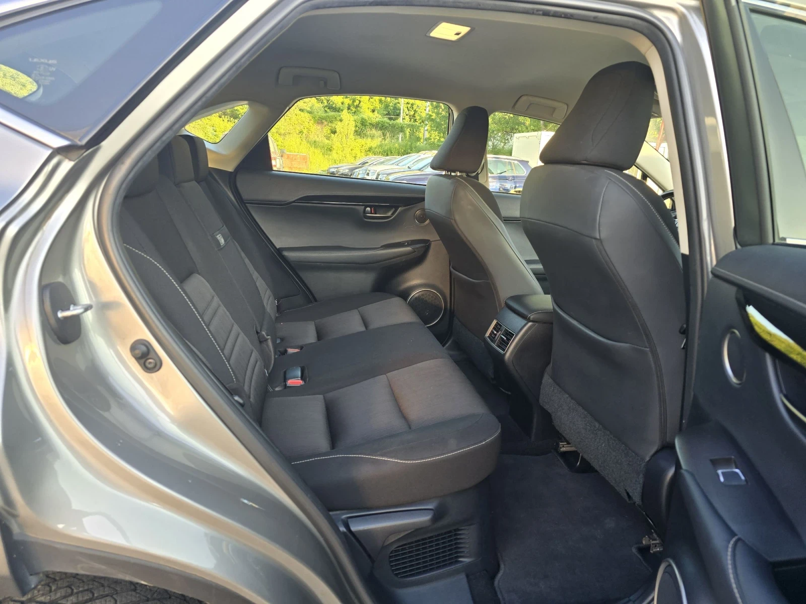 Lexus NX 300h 300HYBRID/4X4/  2030 | Mobile.bg   11