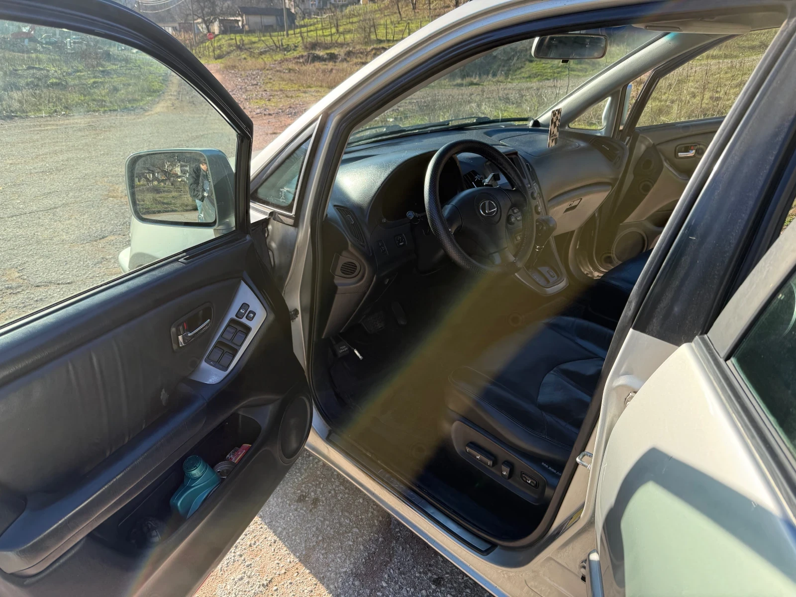 Lexus RX 300 ������ �������  | Mobile.bg � ����������� 9