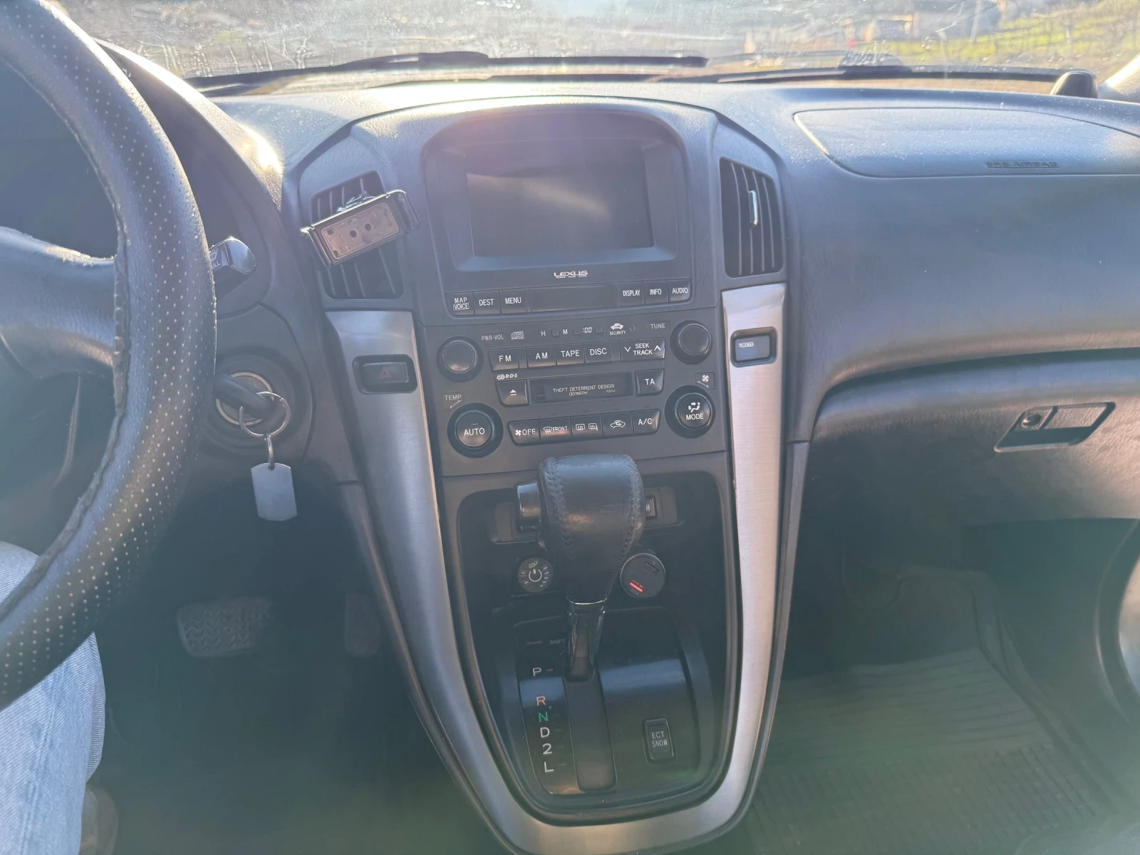 Lexus RX 300 ������ �������  | Mobile.bg � ����������� 11