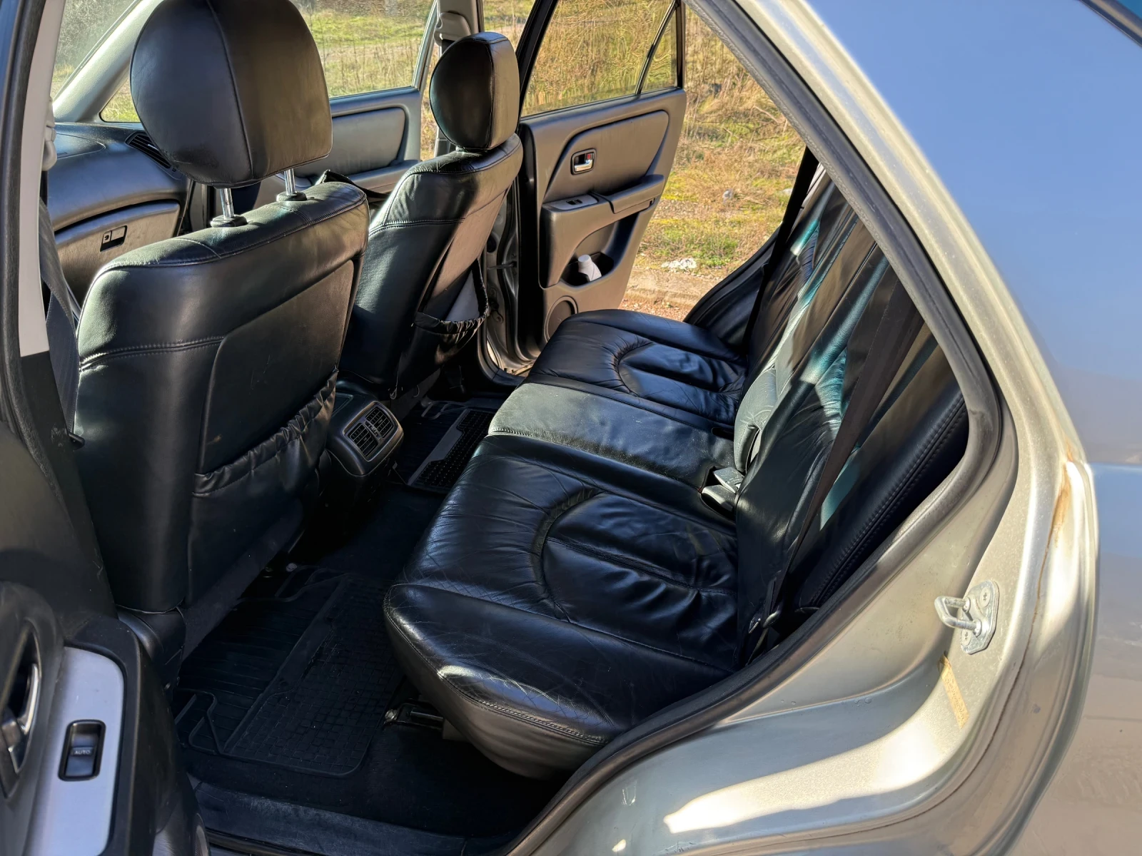 Lexus RX 300 ������ �������  | Mobile.bg � ����������� 13