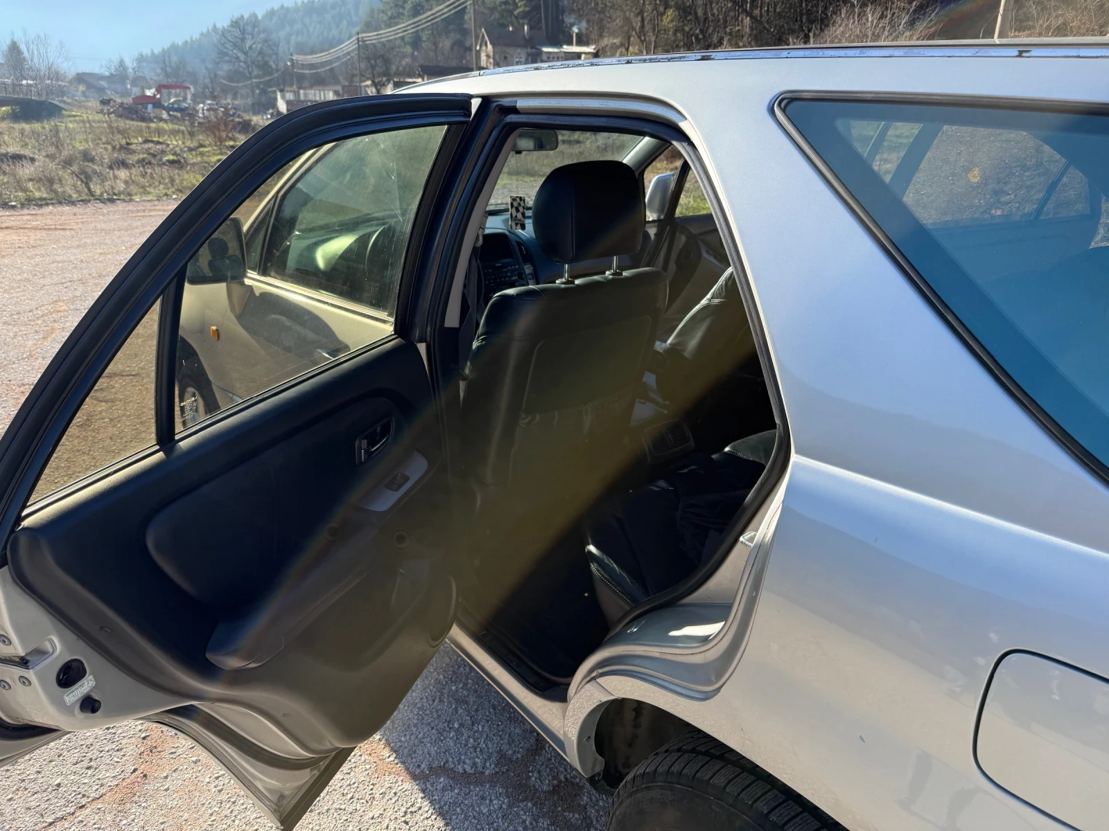 Lexus RX 300 ������ �������  | Mobile.bg � ����������� 8