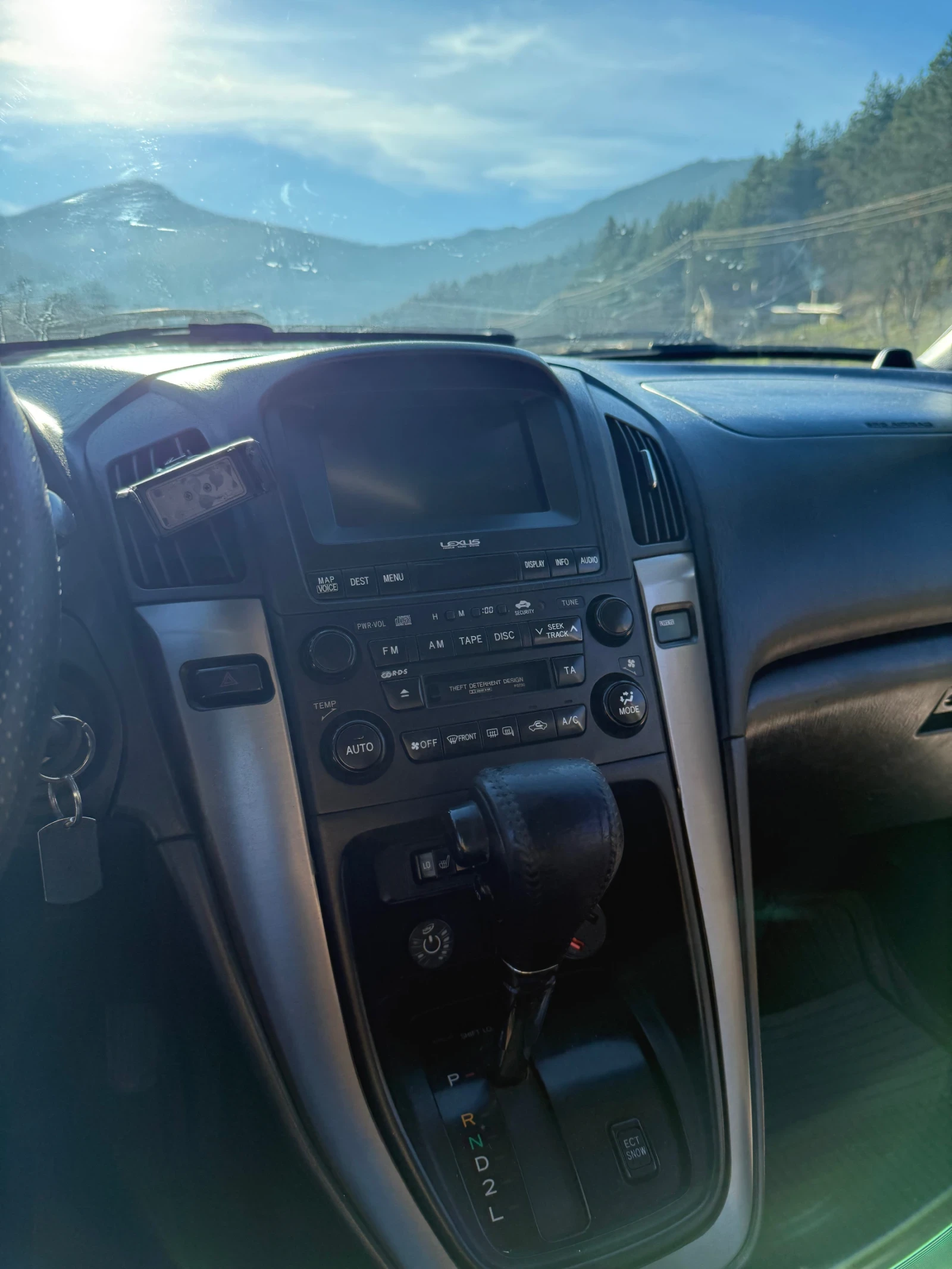 Lexus RX 300 ������ �������  | Mobile.bg � ����������� 10