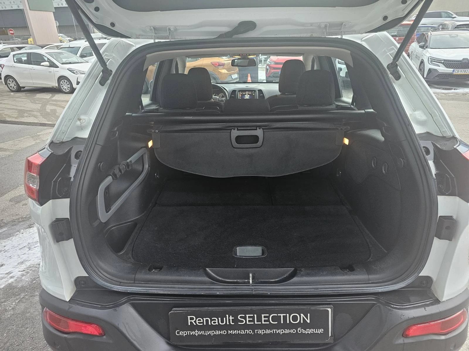 Jeep Cherokee 2.0 dCi 140hp 4x2 | Mobile.bg � ����������� 15